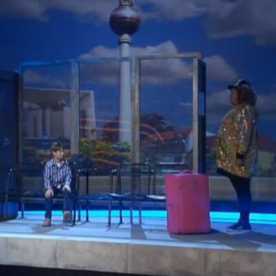 Die stärksten Bilder vom neuen 