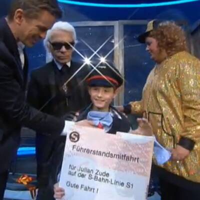 Die stärksten Bilder vom neuen 