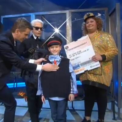 Die stärksten Bilder vom neuen 