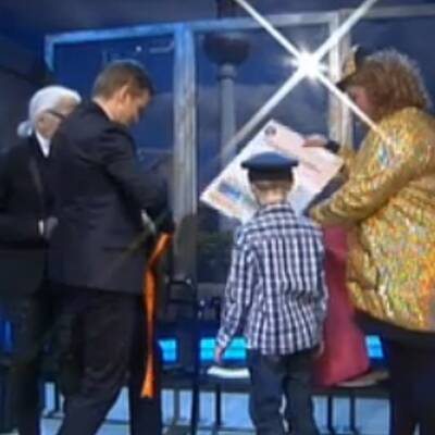 Die stärksten Bilder vom neuen 