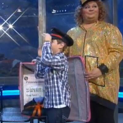 Die stärksten Bilder vom neuen 