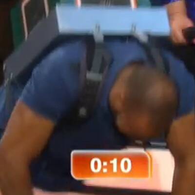 Die stärksten Bilder vom neuen 