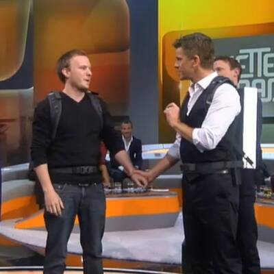 Die stärksten Bilder vom neuen 