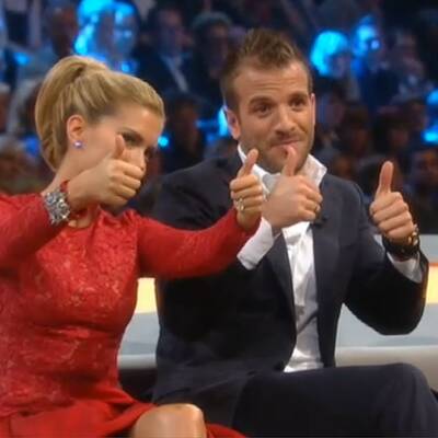 Die stärksten Bilder vom neuen 