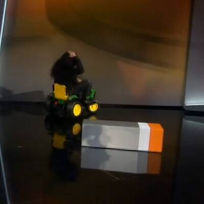 Die stärksten Bilder vom neuen 