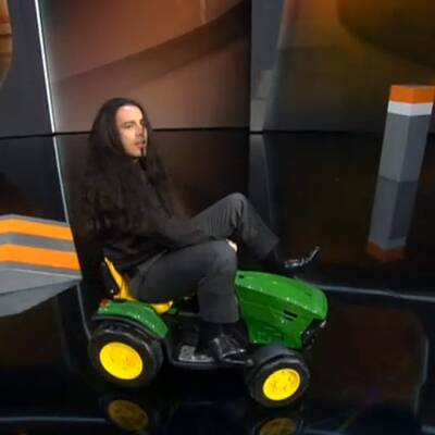 Die stärksten Bilder vom neuen 