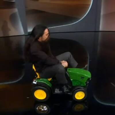 Die stärksten Bilder vom neuen 