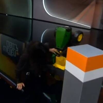 Die stärksten Bilder vom neuen 