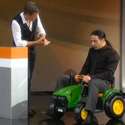 Die stärksten Bilder vom neuen 