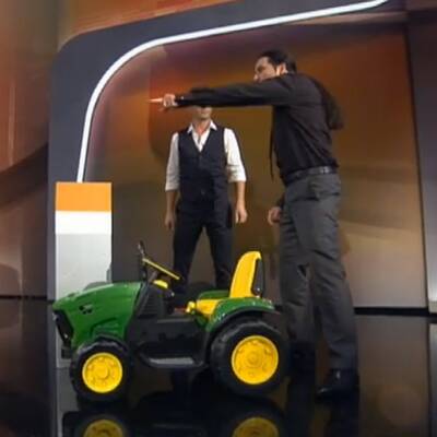 Die stärksten Bilder vom neuen 