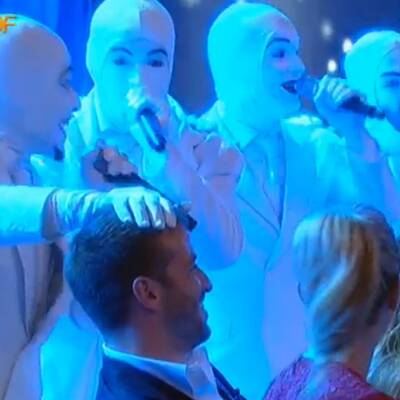 Die stärksten Bilder vom neuen 