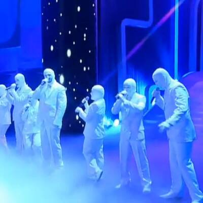 Die stärksten Bilder vom neuen 