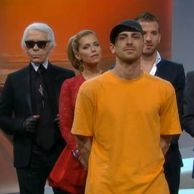 Die stärksten Bilder vom neuen 