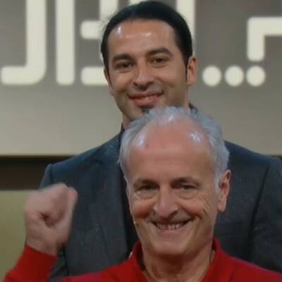 Die stärksten Bilder vom neuen 