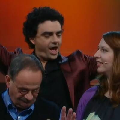 Die stärksten Bilder vom neuen 