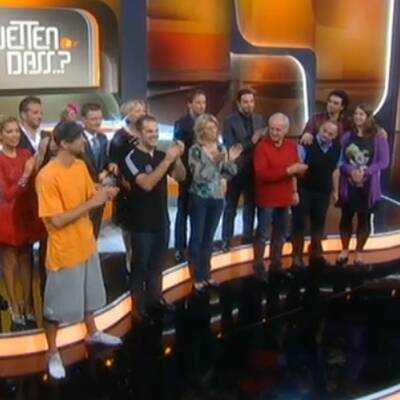 Die stärksten Bilder vom neuen 