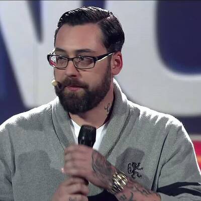 Sido: Nach Heinzl-Eklat wieder in DGC-Jury