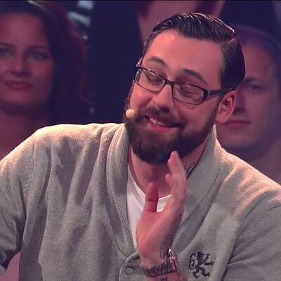 Sido: Nach Heinzl-Eklat wieder in DGC-Jury