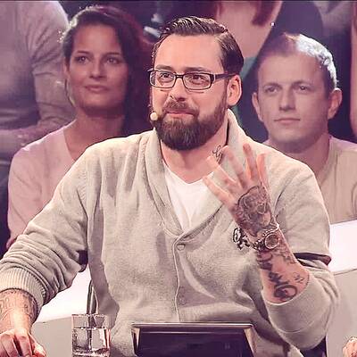 Sido: Nach Heinzl-Eklat wieder in DGC-Jury