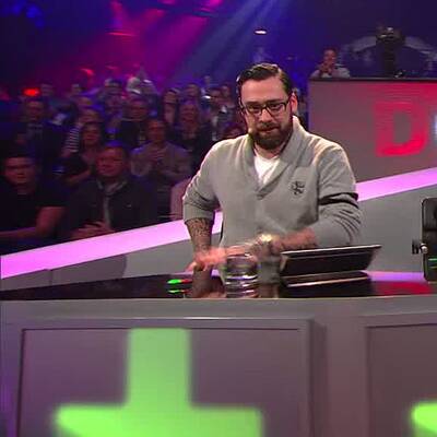 Sido: Nach Heinzl-Eklat wieder in DGC-Jury