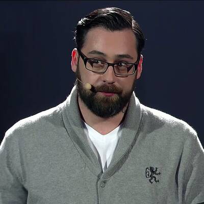 Sido: Nach Heinzl-Eklat wieder in DGC-Jury