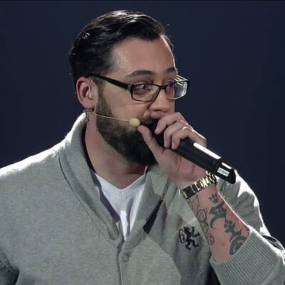 Sido: Nach Heinzl-Eklat wieder in DGC-Jury