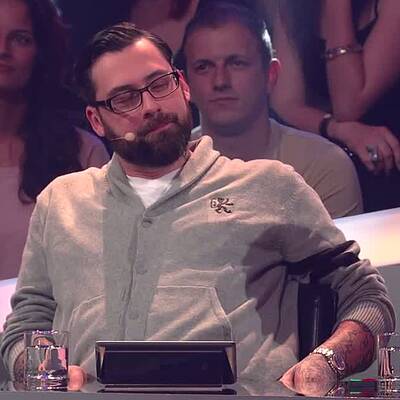 Sido: Nach Heinzl-Eklat wieder in DGC-Jury