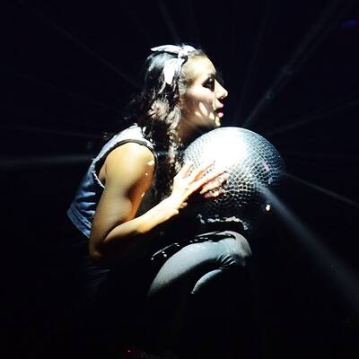 MTV Europe Music Awards 2012