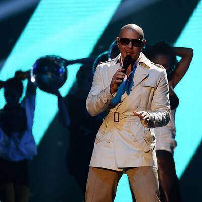 MTV Europe Music Awards 2012