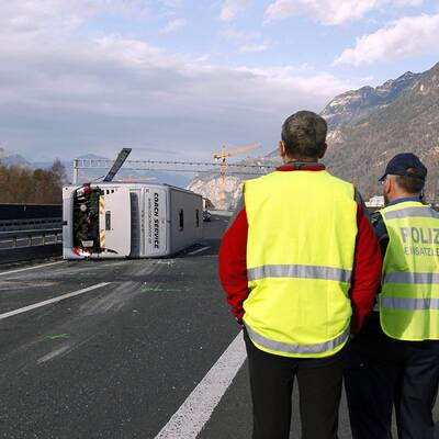 Marcus Miller und Band bei Bus-Unfall verletzt