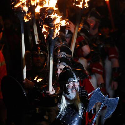 China: Peking feiert