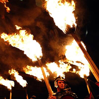 China: Peking feiert