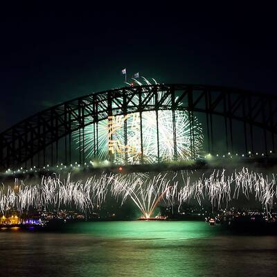 China: Peking feiert