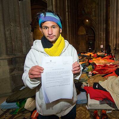 Salaheddine Najah, Marokko