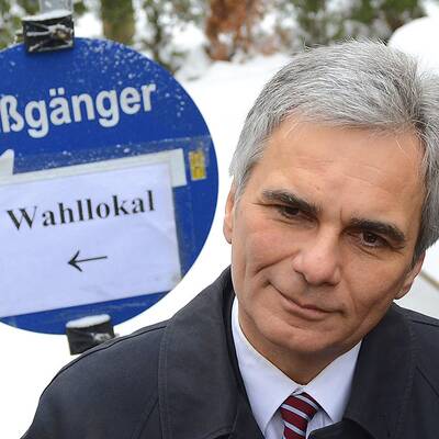 Josef Ackerl,  Landeshauptmann-Stellvertreter Oberösterreich