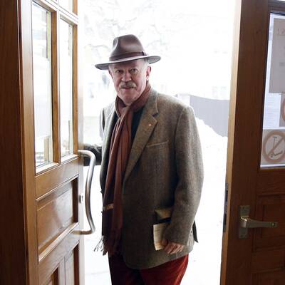 Josef Ackerl,  Landeshauptmann-Stellvertreter Oberösterreich