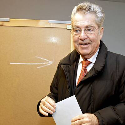 Josef Ackerl,  Landeshauptmann-Stellvertreter Oberösterreich