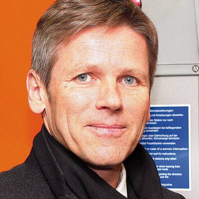 Finanzstaatssekretär: Jochen Danninger (ÖVP)