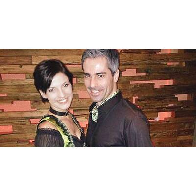 Turteltauben: Die schönsten Paare des Jahres 2013