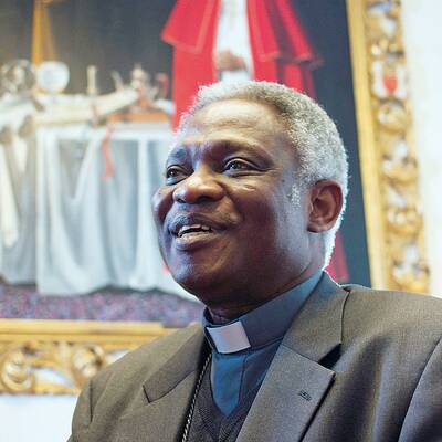 Christoph Schönborn (68) 