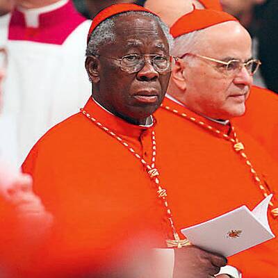 Christoph Schönborn (68) 