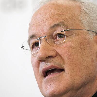 Christoph Schönborn (68) 