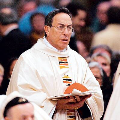 Christoph Schönborn (68) 