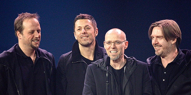 Fantastischen Vier / Fanta 4