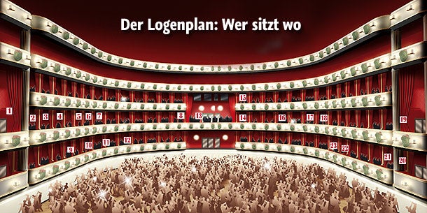 Logenplan