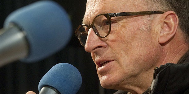 Ludwig MUXEL