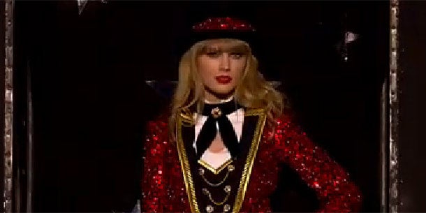 MTV Europe Music Awards 2012