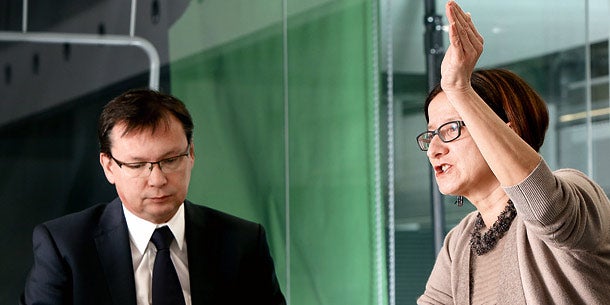 Norbert DARABOS / Johanna MIKL-LEITNER