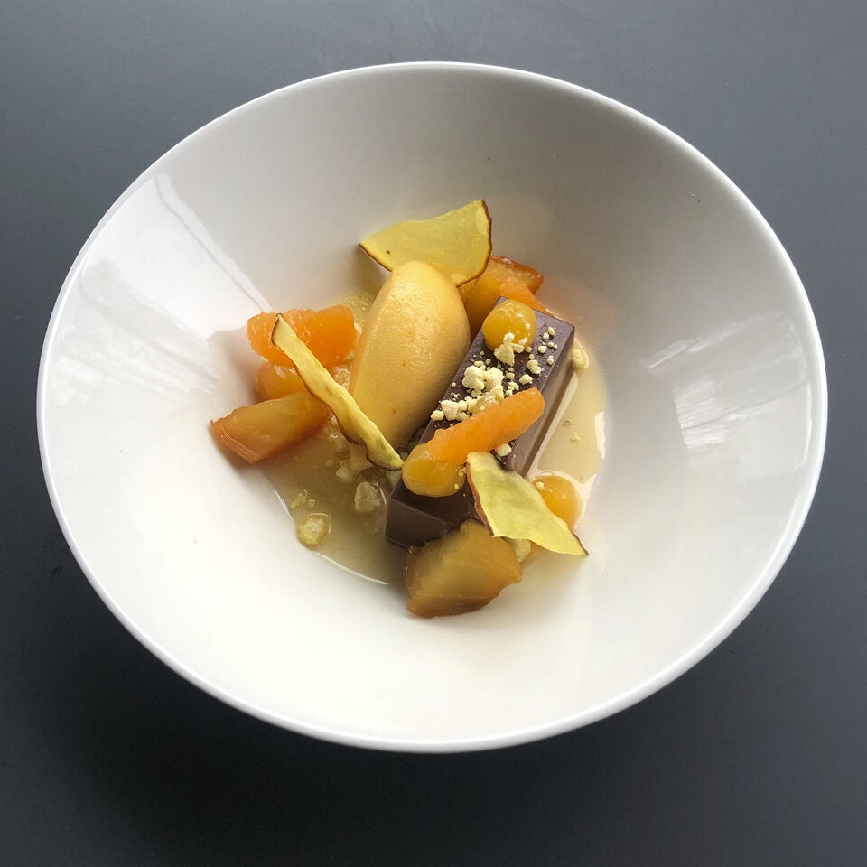 Die schönsten Rooftop-Bars, Grün-Oasen und Schanigärten in Wien