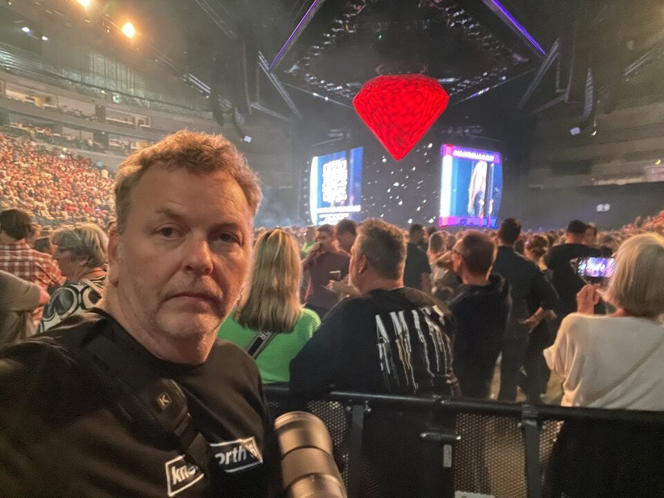 Helene Fischer: So heiß werden die Wien-Konzerte